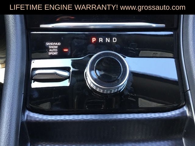 2026 Jeep Grand Cherokee Base