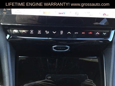 2026 Jeep Grand Cherokee Base
