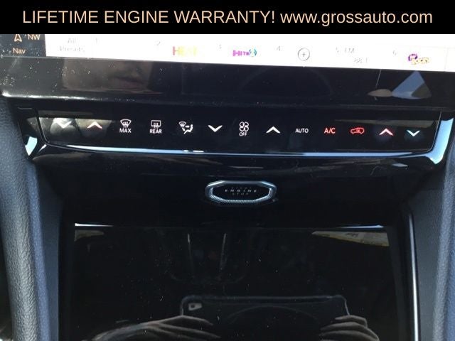 2026 Jeep Grand Cherokee Base