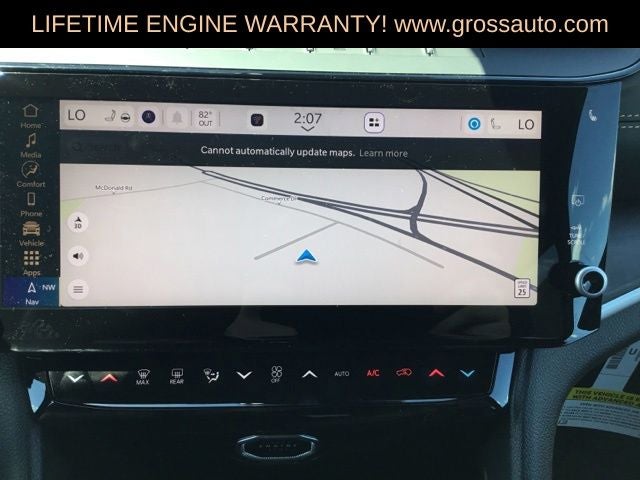 2026 Jeep Grand Cherokee Base