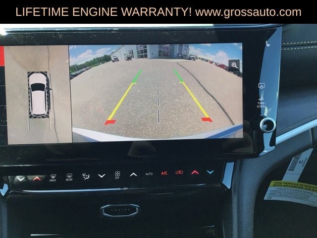 2026 Jeep Grand Cherokee Base