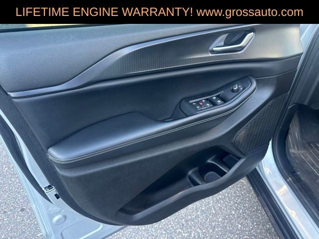 2023 Jeep Grand Cherokee L Altitude X