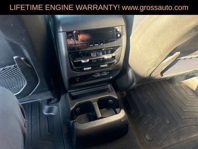 2023 Jeep Grand Cherokee L Altitude X