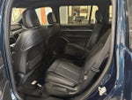 2027 Jeep Grand Cherokee Limited Reserve