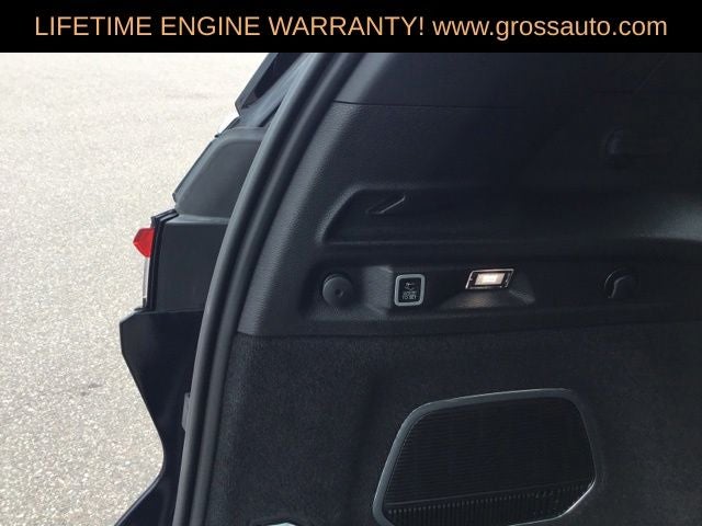 2024 Jeep Grand Cherokee L Summit