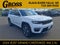 2024 Jeep Grand Cherokee 4xe 4xe