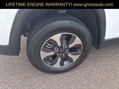 2024 Jeep Grand Cherokee 4xe 4xe