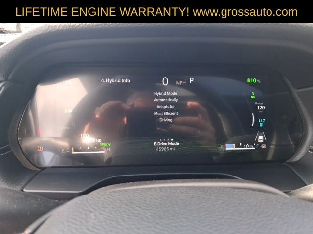 2024 Jeep Grand Cherokee 4xe 4xe