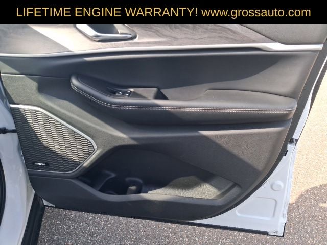2024 Jeep Grand Cherokee 4xe 4xe