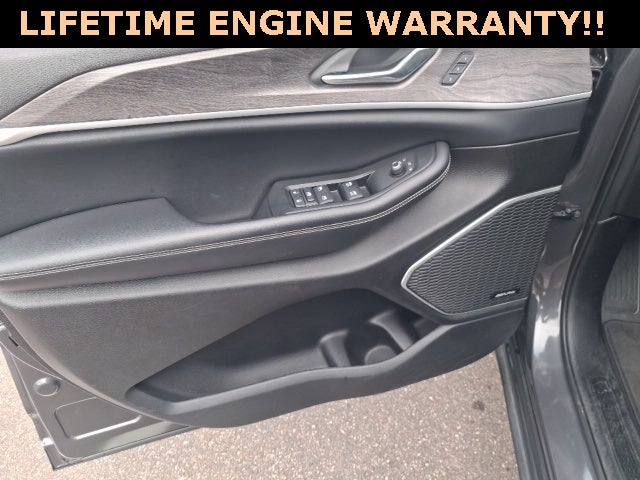 2024 Jeep Grand Cherokee 4xe 4xe