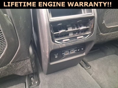 2024 Jeep Grand Cherokee 4xe 4xe