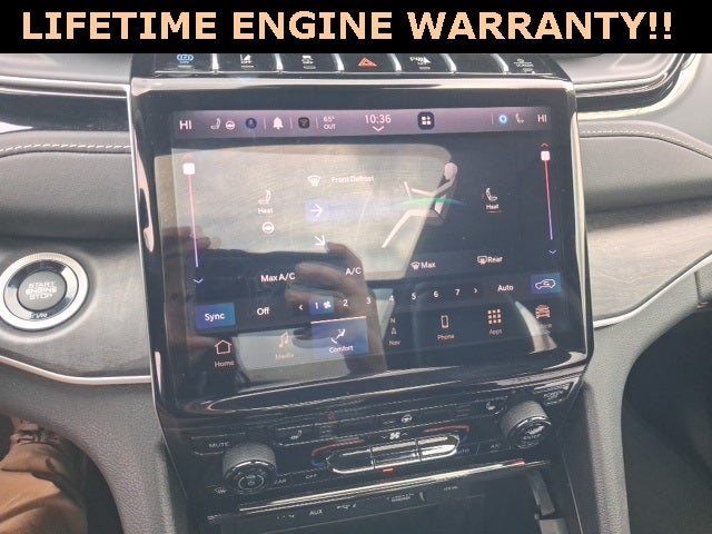 2024 Jeep Grand Cherokee 4xe 4xe