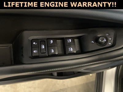 2024 Jeep Grand Cherokee 4xe Trailhawk