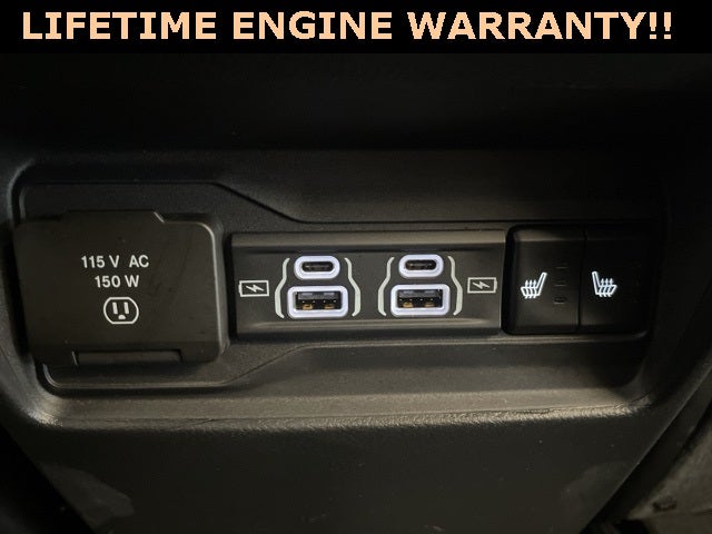 2024 Jeep Grand Cherokee 4xe Trailhawk