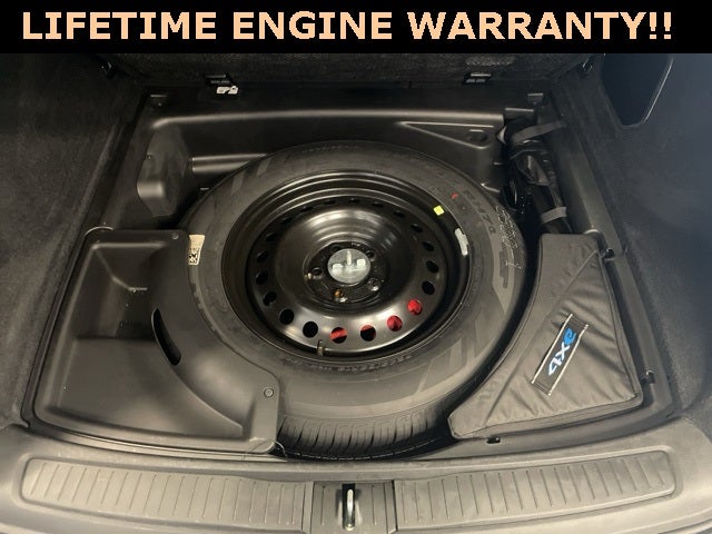 2024 Jeep Grand Cherokee 4xe Trailhawk