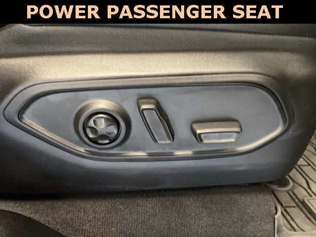 2024 Jeep Grand Cherokee 4xe Trailhawk