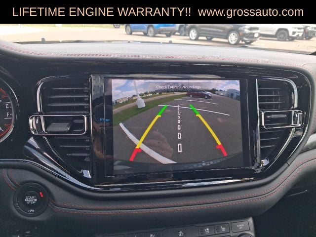 2024 Dodge Durango R/T