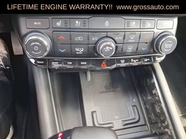 2024 Dodge Durango R/T