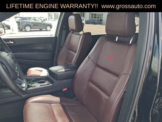 2024 Dodge Durango R/T