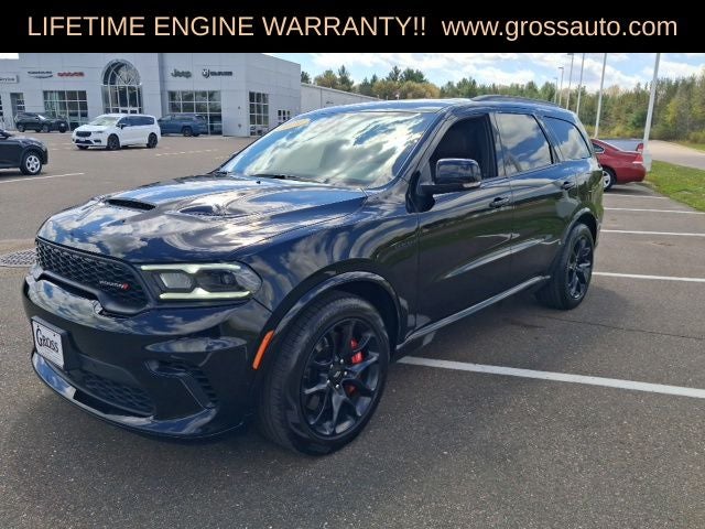 2024 Dodge Durango R/T