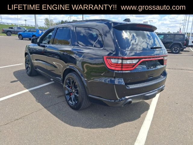 2024 Dodge Durango R/T