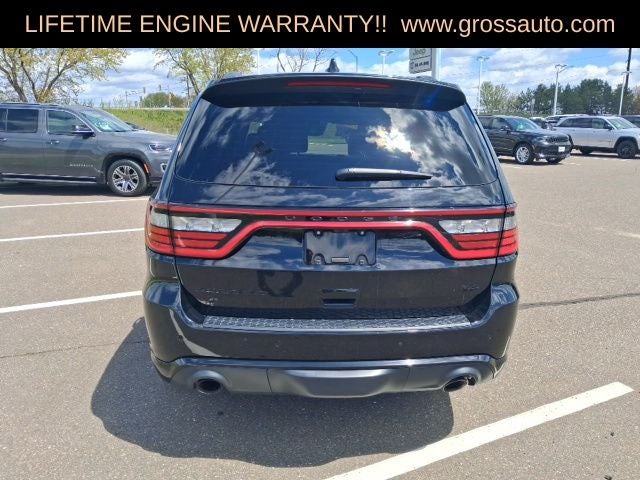 2024 Dodge Durango R/T