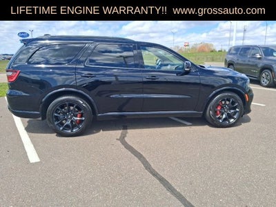 2024 Dodge Durango R/T