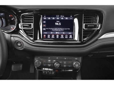 2025 Dodge Durango R/T 20th Anniversary Plus