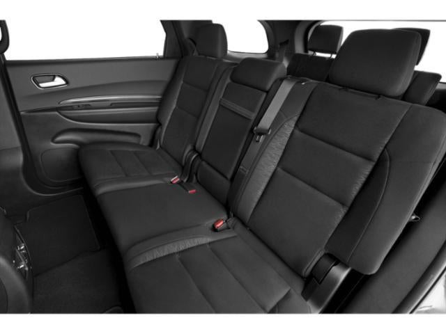 2025 Dodge Durango R/T 20th Anniversary Plus