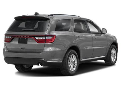 2025 Dodge Durango R/T 20th Anniversary Plus
