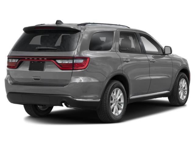 2025 Dodge Durango R/T 20th Anniversary Plus