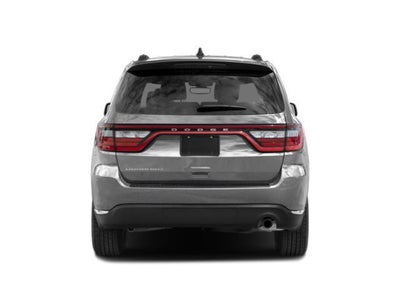 2025 Dodge Durango R/T 20th Anniversary Plus