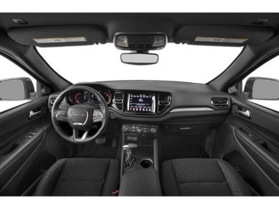2025 Dodge Durango R/T 20th Anniversary Plus