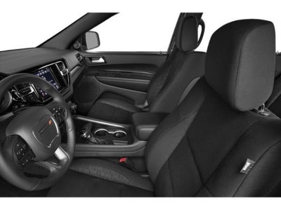 2025 Dodge Durango R/T 20th Anniversary Plus
