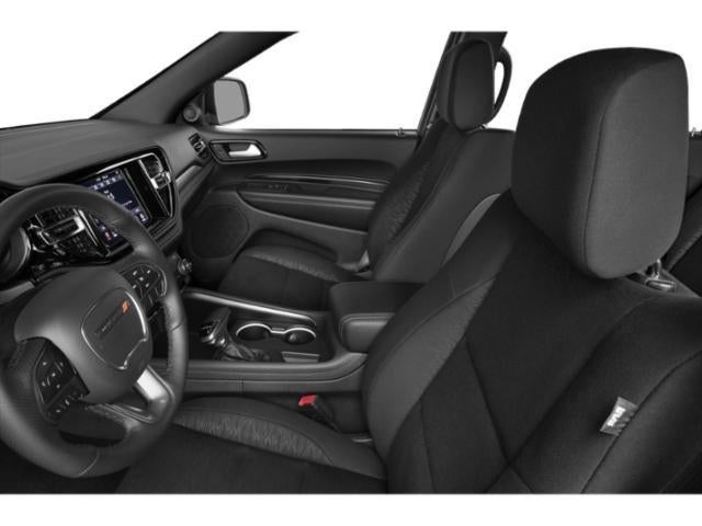 2025 Dodge Durango R/T 20th Anniversary Plus