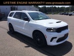 2025 Dodge Durango R/T Plus