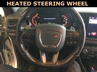 2024 Dodge Durango R/T Plus AWD