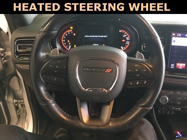 2024 Dodge Durango R/T Plus AWD