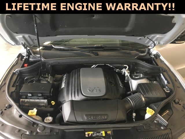 2024 Dodge Durango R/T Plus AWD