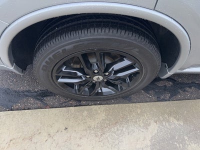 2024 Dodge Durango R/T Plus AWD