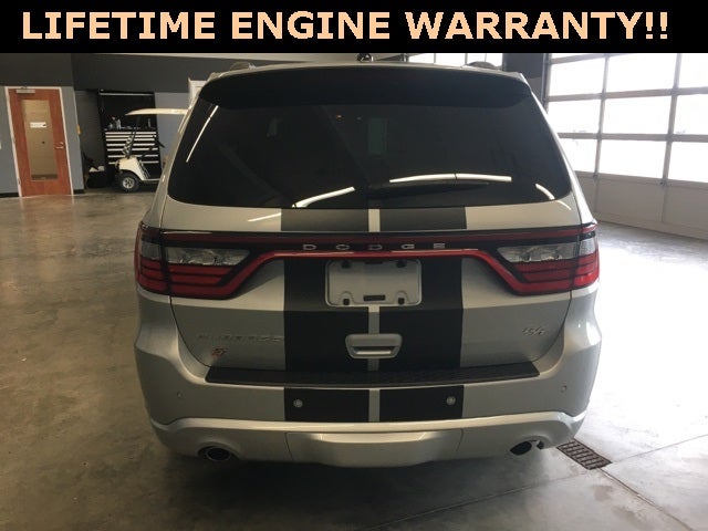 2024 Dodge Durango R/T Plus AWD