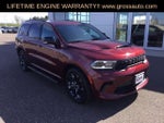 2024 Dodge Durango R/T