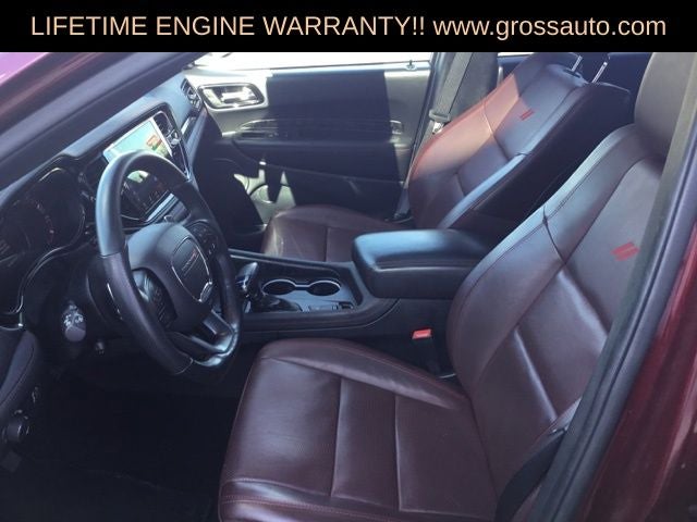 2024 Dodge Durango R/T