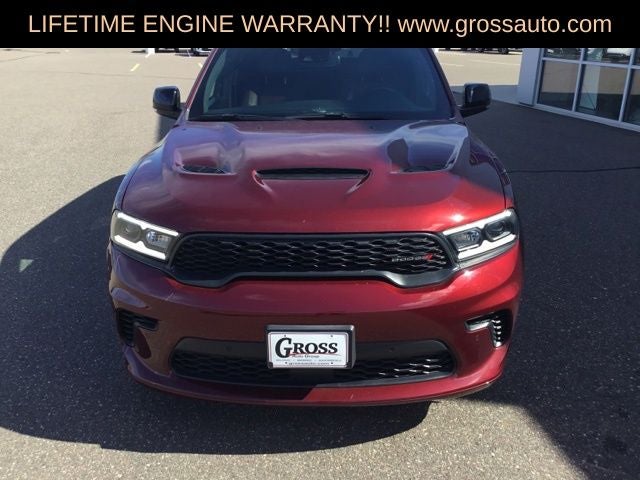2024 Dodge Durango R/T
