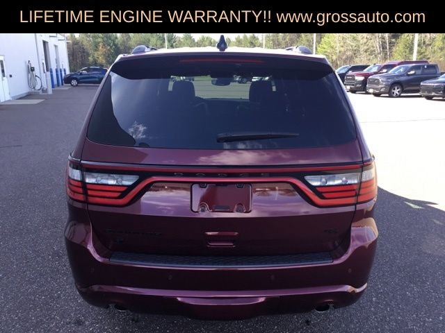2024 Dodge Durango R/T