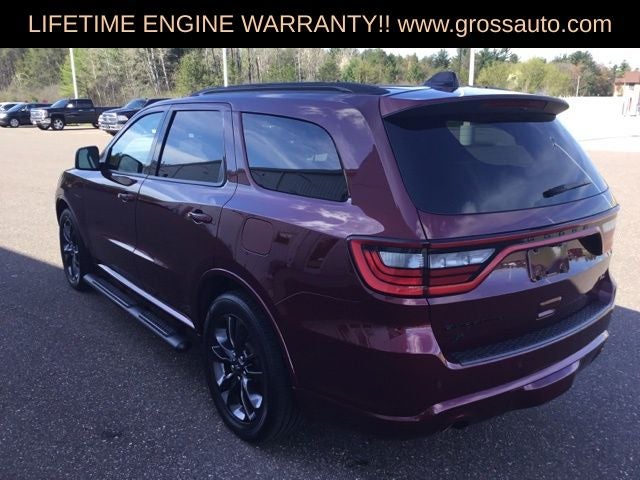 2024 Dodge Durango R/T