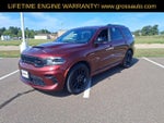 2025 Dodge Durango R/T Plus