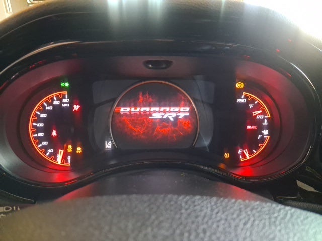 2022 Dodge Durango SRT 392