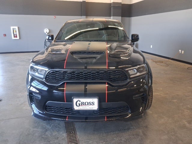 2022 Dodge Durango SRT 392