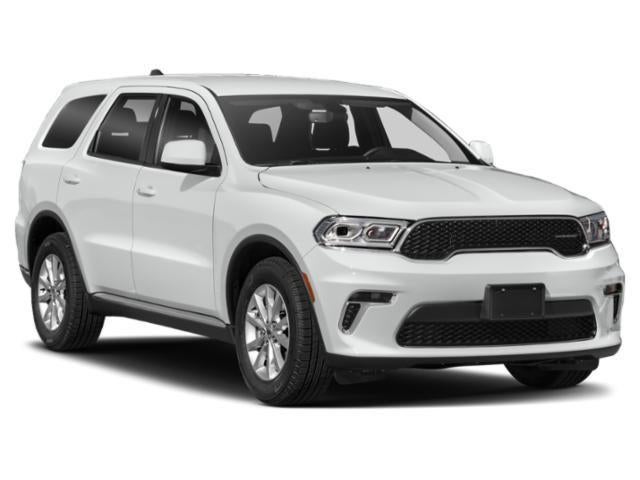 2022 Dodge Durango SRT 392
